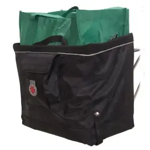 Banjo Brothers Grocery Pannier