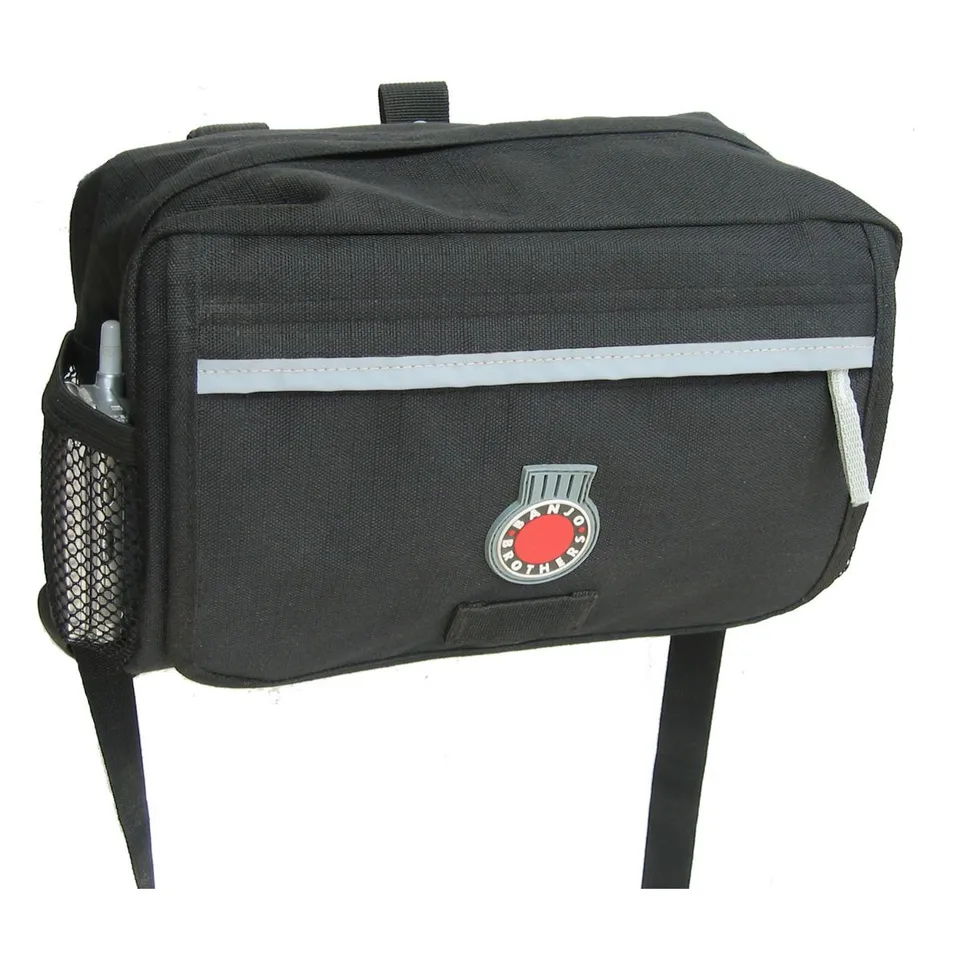 Banjo Brothers Handlebar Bag Medium