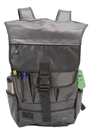 Banjo Brothers Metro Stealth Backpack