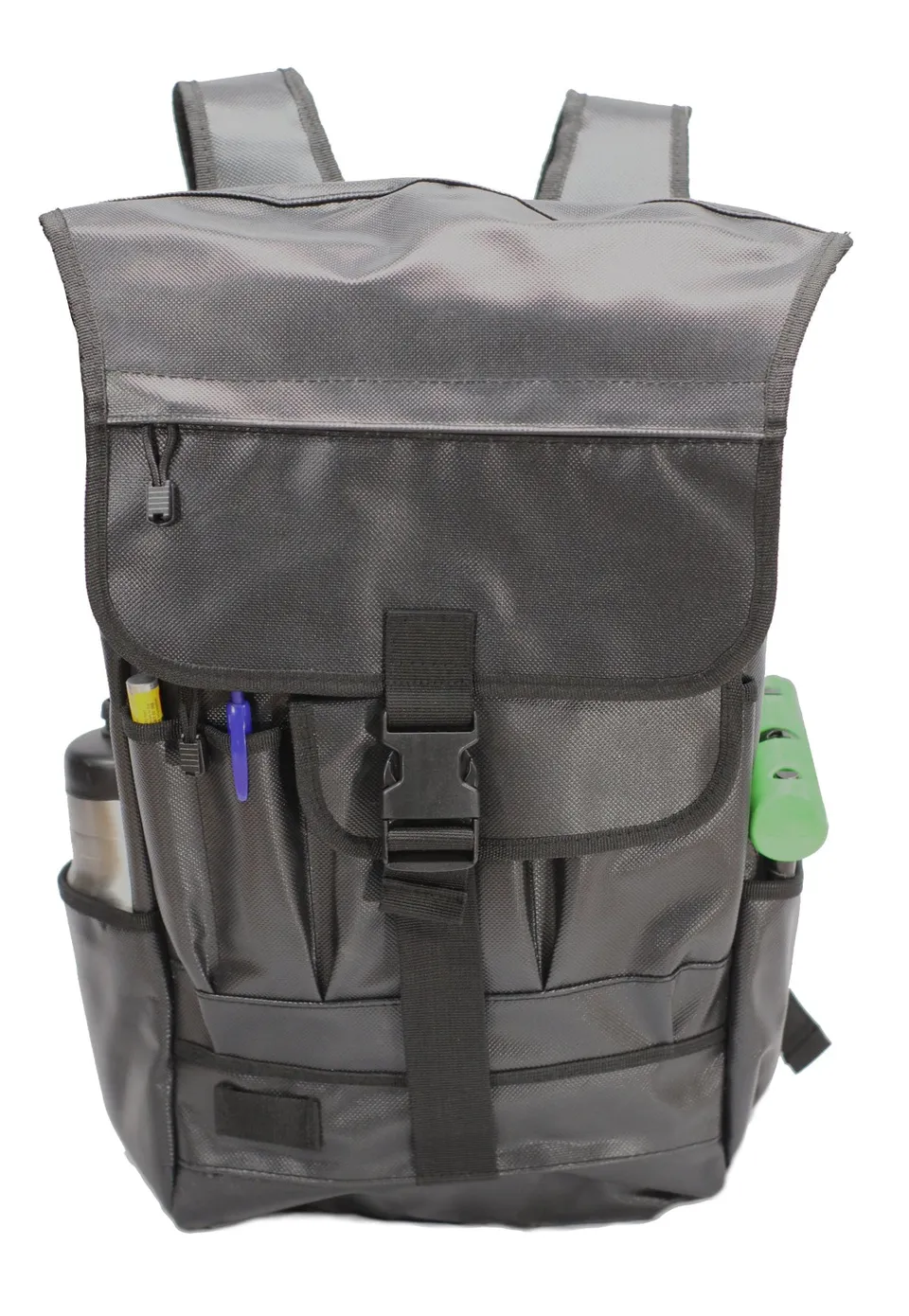 Banjo Brothers Metro Stealth Backpack