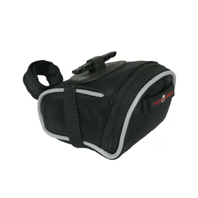 Banjo Brothers Quick-Release Seat Bag Small