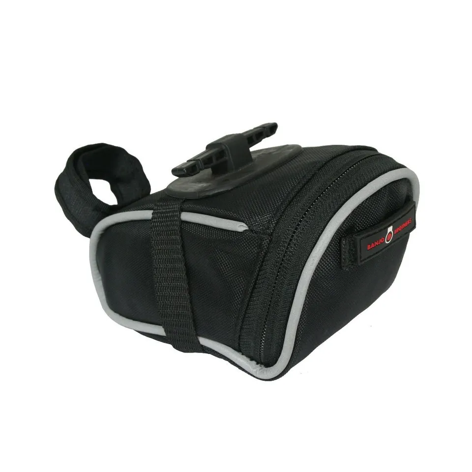 Banjo Brothers Quick-Release Seat Bag Small