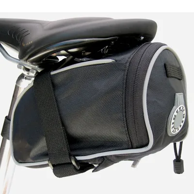Banjo Brothers Expanding Seat Bag Large