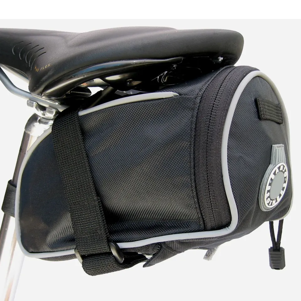 Banjo Brothers Expanding Seat Bag Large