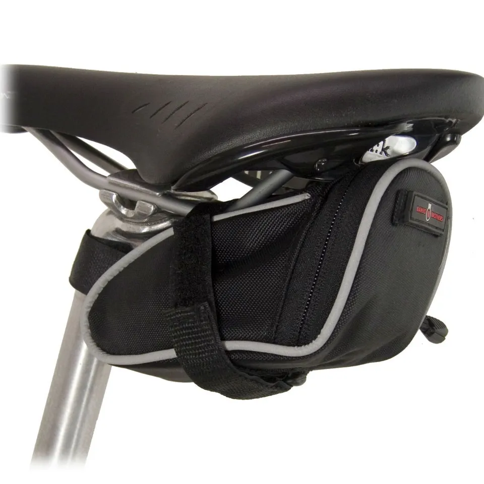 Banjo Brothers Seat Bag Small
