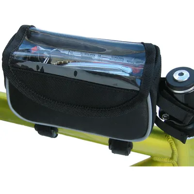 Banjo Brothers Top Tube Bag