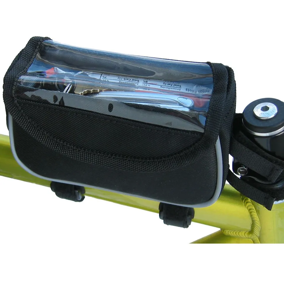 Banjo Brothers Top Tube Bag