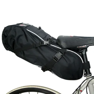 Banjo Brothers Extra Large Waterproof Saddle Bag