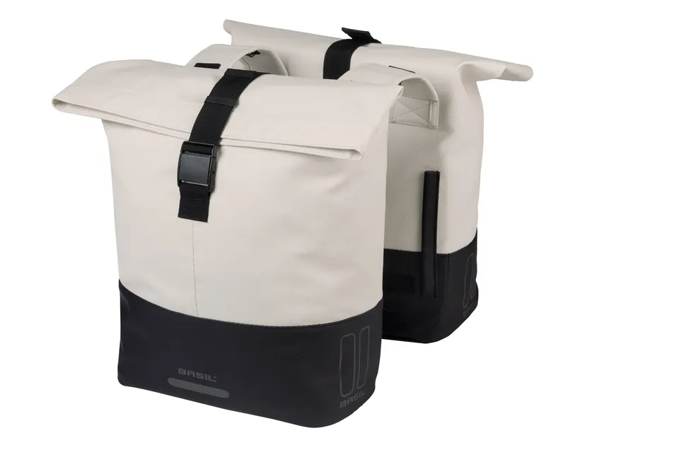 Basil Cove Double Pannier