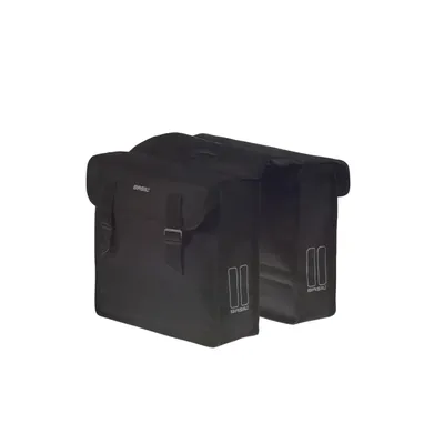 Basil Mara Double Bag