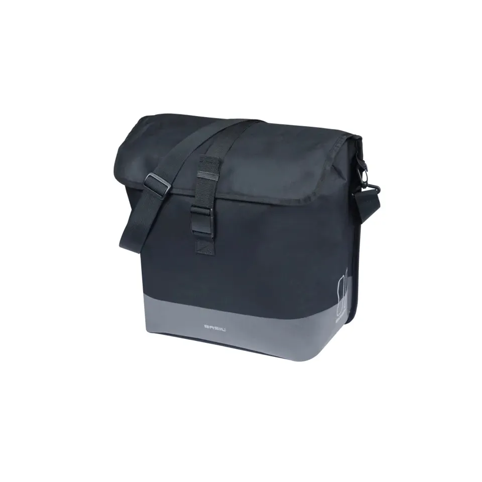 Basil Mara Evo Single Pannier