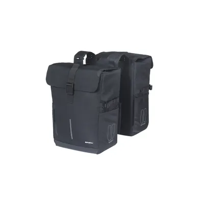 Basil Move Double Bag