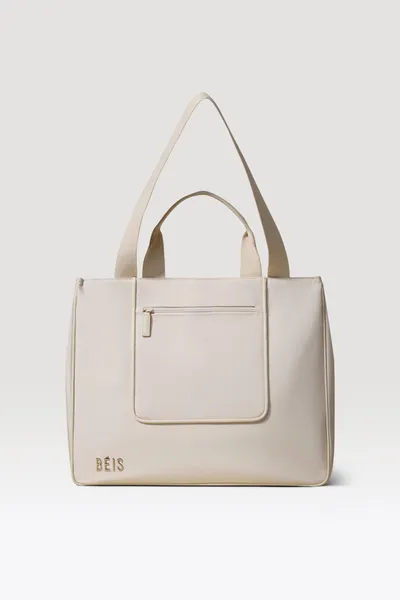 Béis The East To West Tote