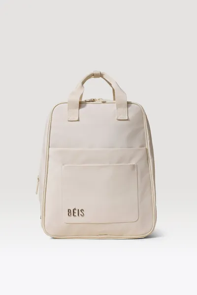 Béis The Expandable Backpack