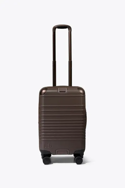 Béis The Hybrid Carry-On Roller
