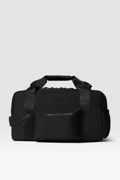 Béis The Sport Duffle Backpack