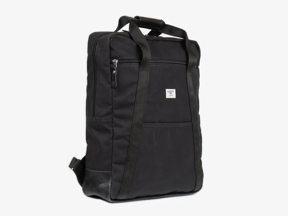 Billykirk No. 609 Standard Issue Backpack Tote