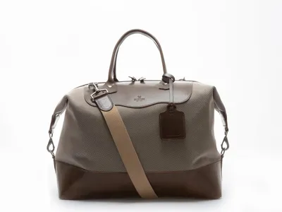 Billykirk No. 642 Small Carryall