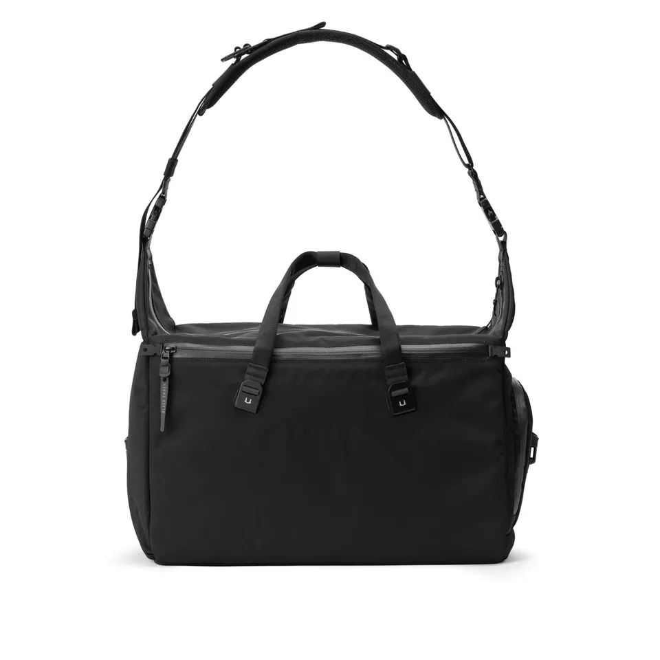 Black Ember WPT Duffel