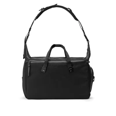 Black Ember WPT Duffel