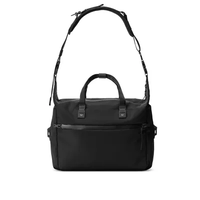 Black Ember WPT Shldr Tote