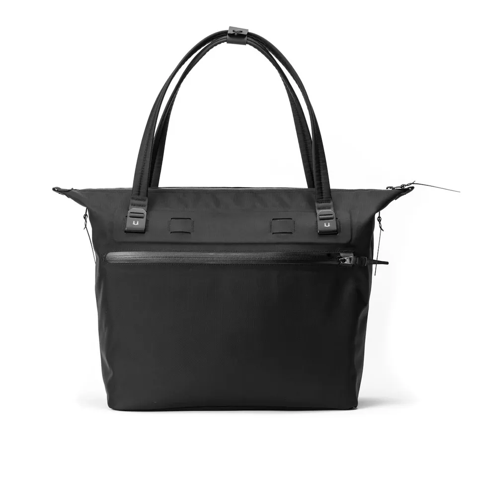 Black Ember WPT-Tote