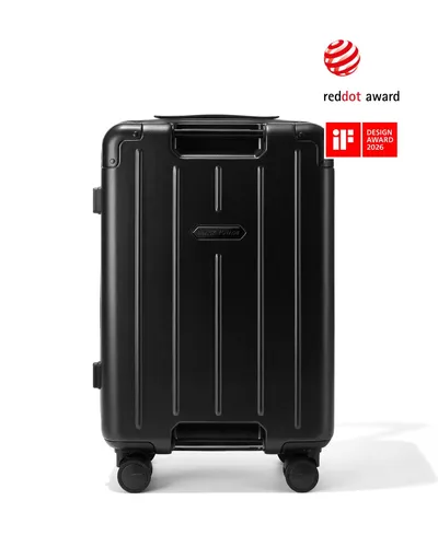 Black Voyage 20" AirCabin Pro