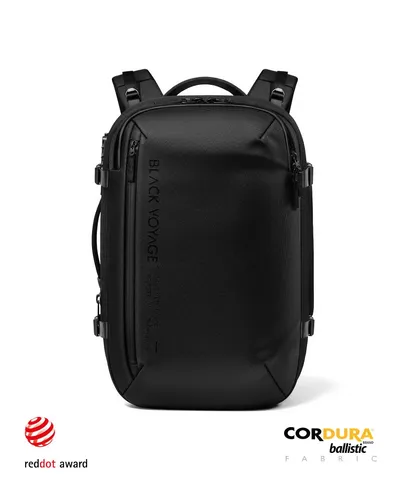 Black Voyage Apex Pro
