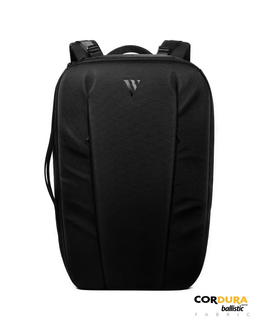 Black Voyage Cyclone Pro