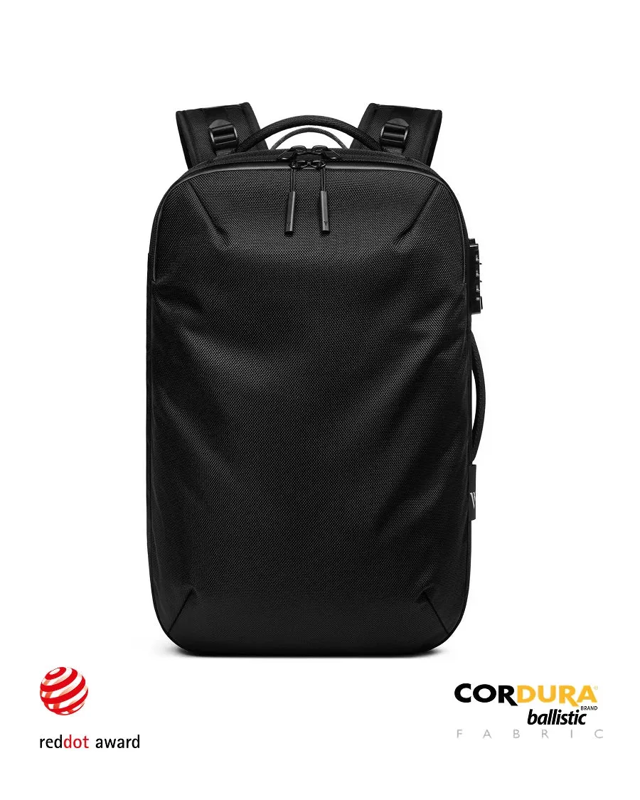 Black Voyage Zephyr Pro 24L