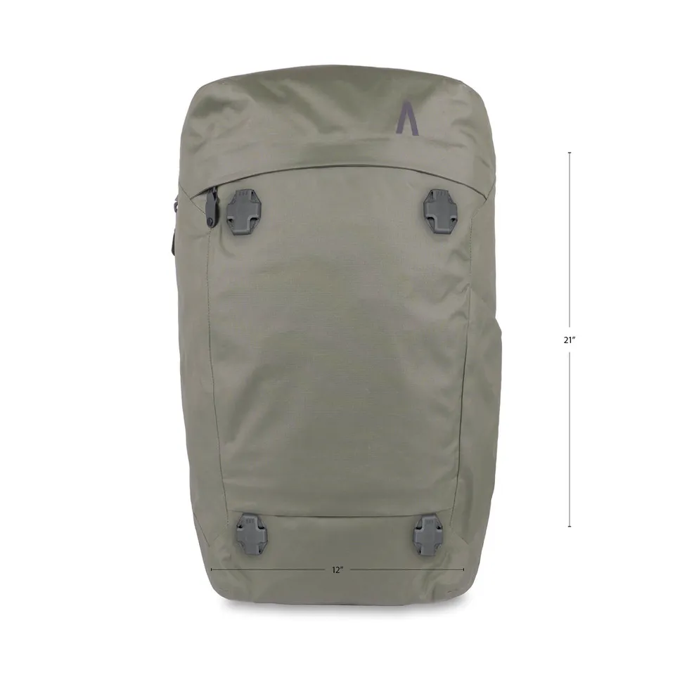 Boundary Supply Arris 35L