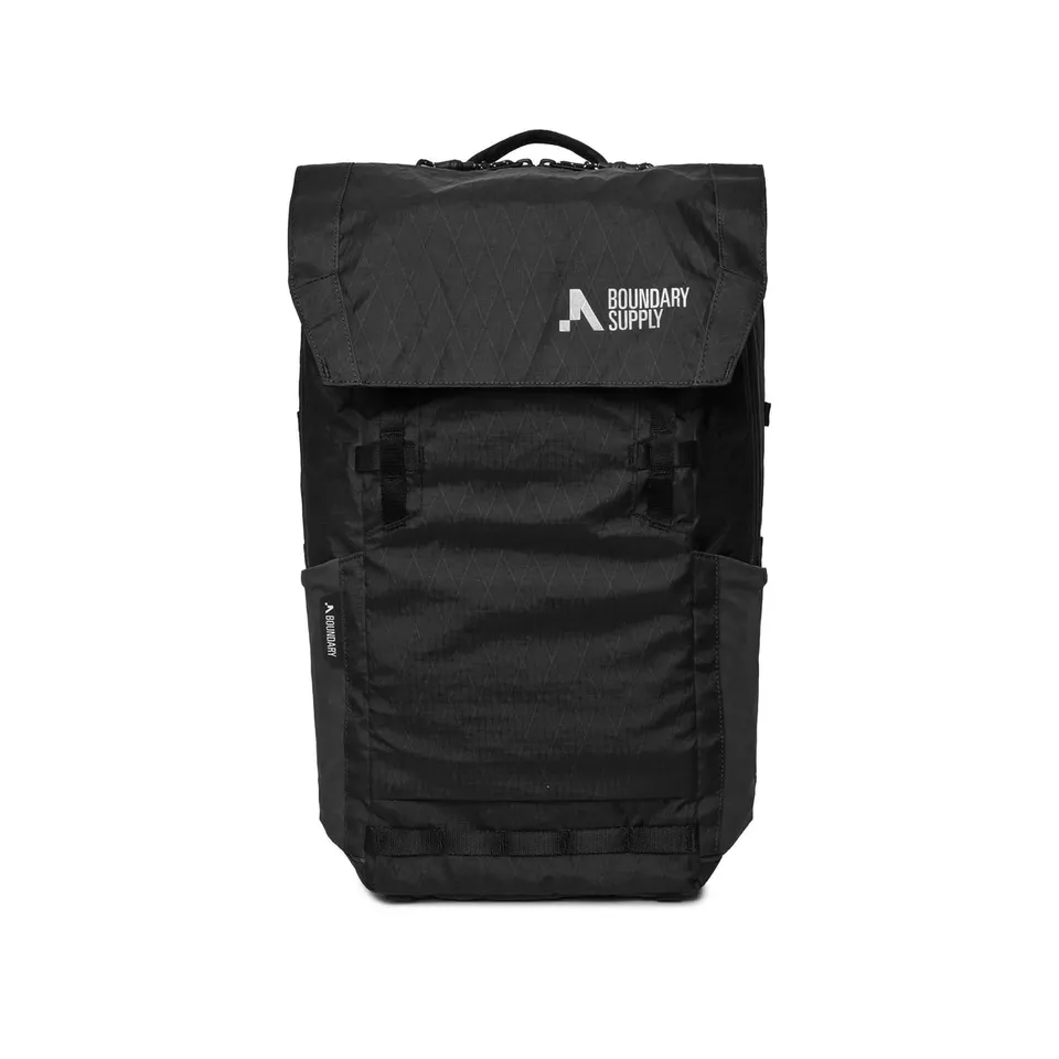 Boundary Supply Errant MKII X-Pac