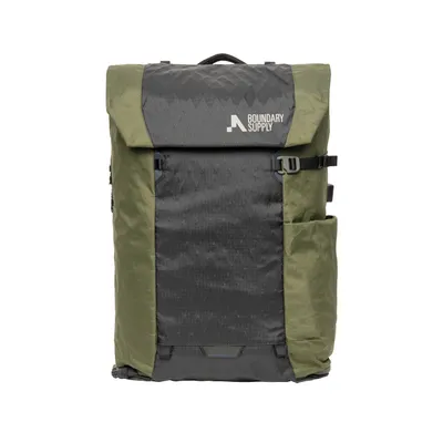 Boundary Supply Errant Pack X-Pac