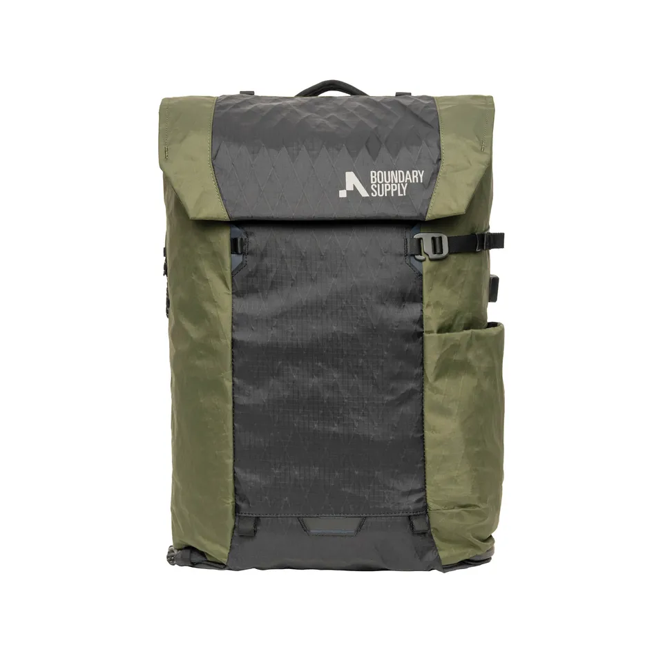 Boundary Supply Errant Pack X-Pac