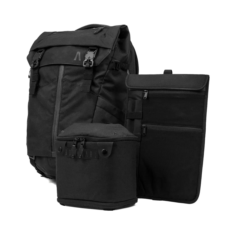 Boundary Supply Prima System