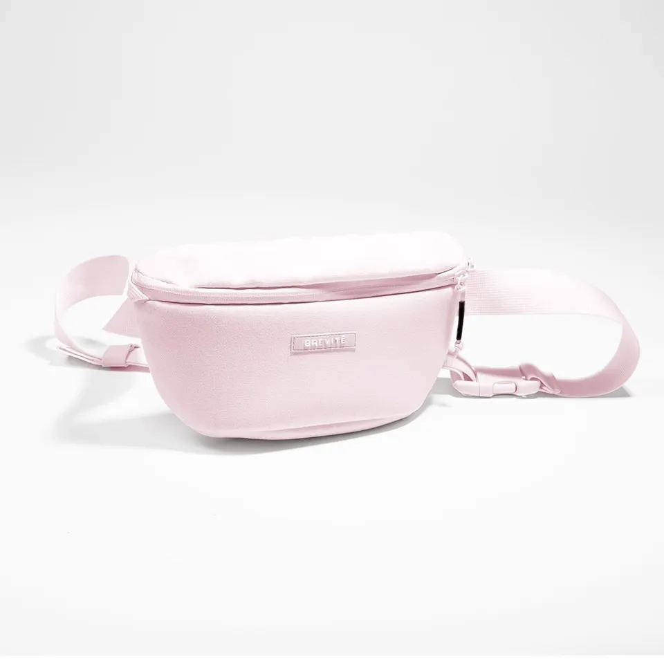 Brevite Crossbody