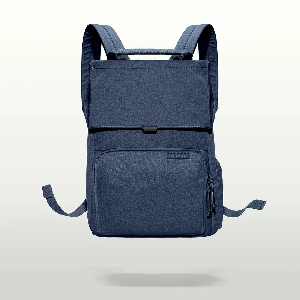 Brevite The Daily Backpack
