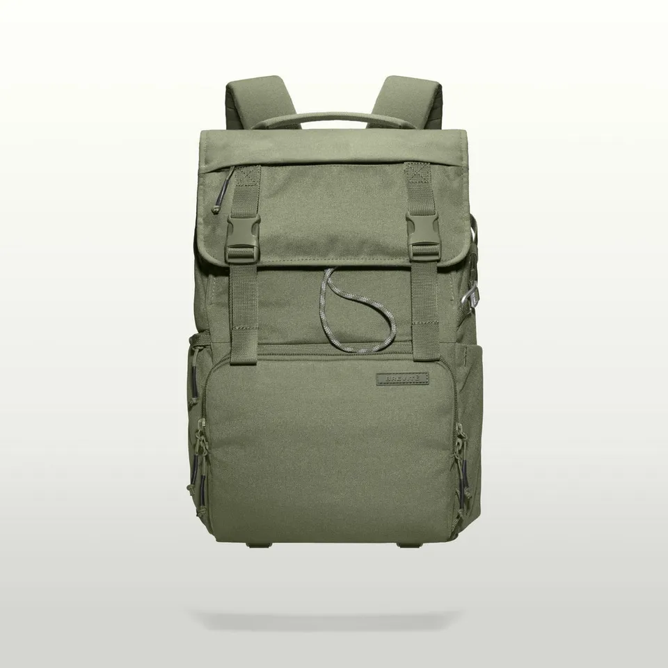 Brevite Rucksack