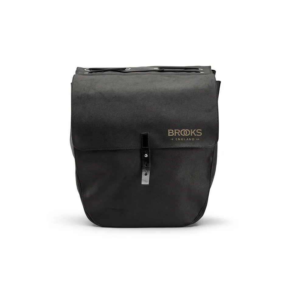 Brooks England Brick Lane Pannier