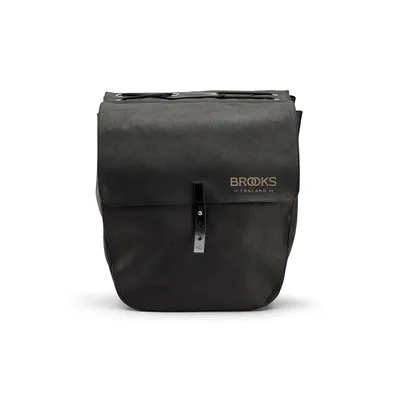 Brooks England Brick Lane Pannier