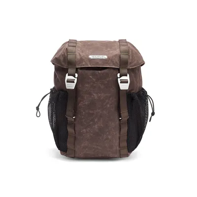 Brooks England Half Haul Pannier