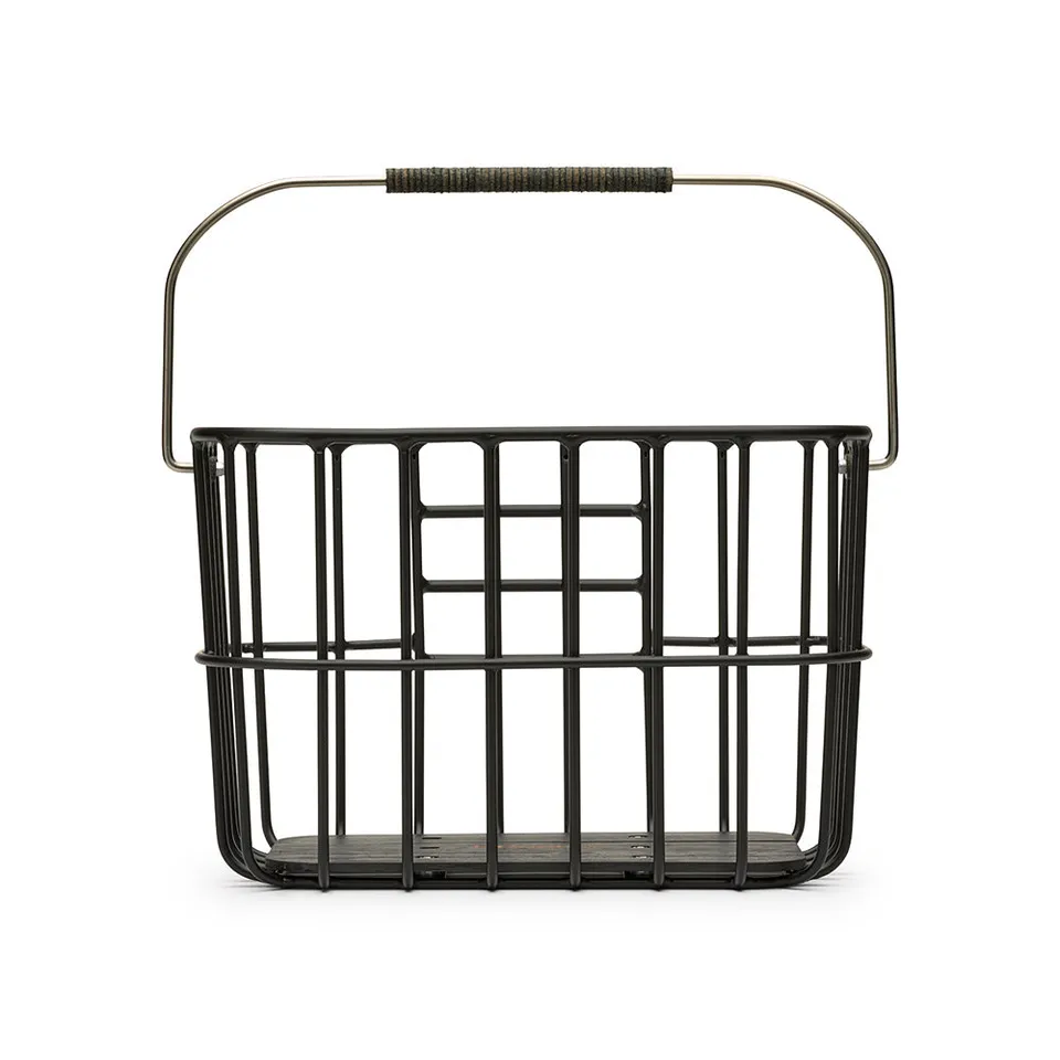 Brooks England Hoxton Basket