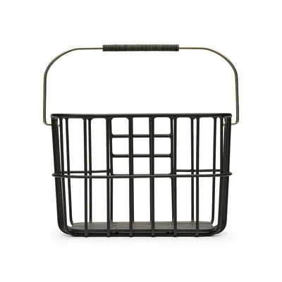 Brooks England Hoxton Basket
