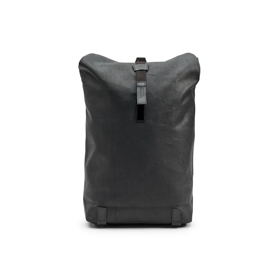 Brooks England Pickwick Cotton Canvas 12 L