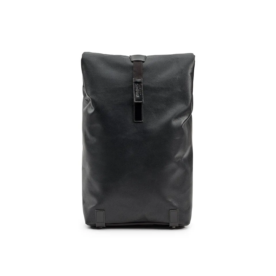 Brooks England Pickwick Reflective Leather 12 L