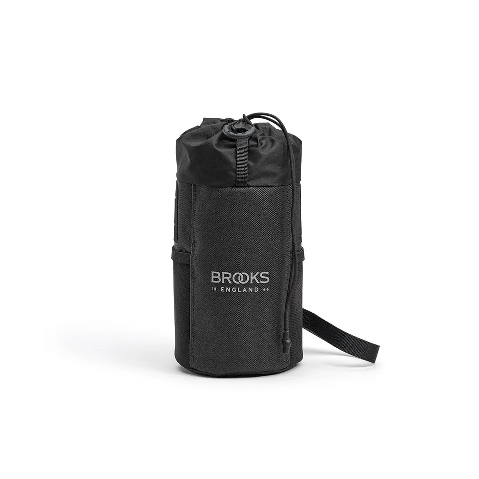 Brooks England Scape Feed Pouch