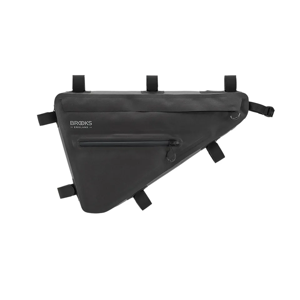 Brooks England Scape Full Frame Bag