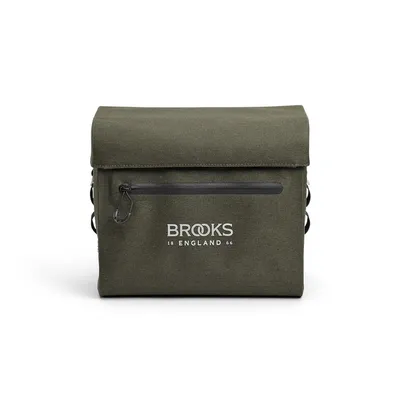 Brooks England Scape Handlebar Case
