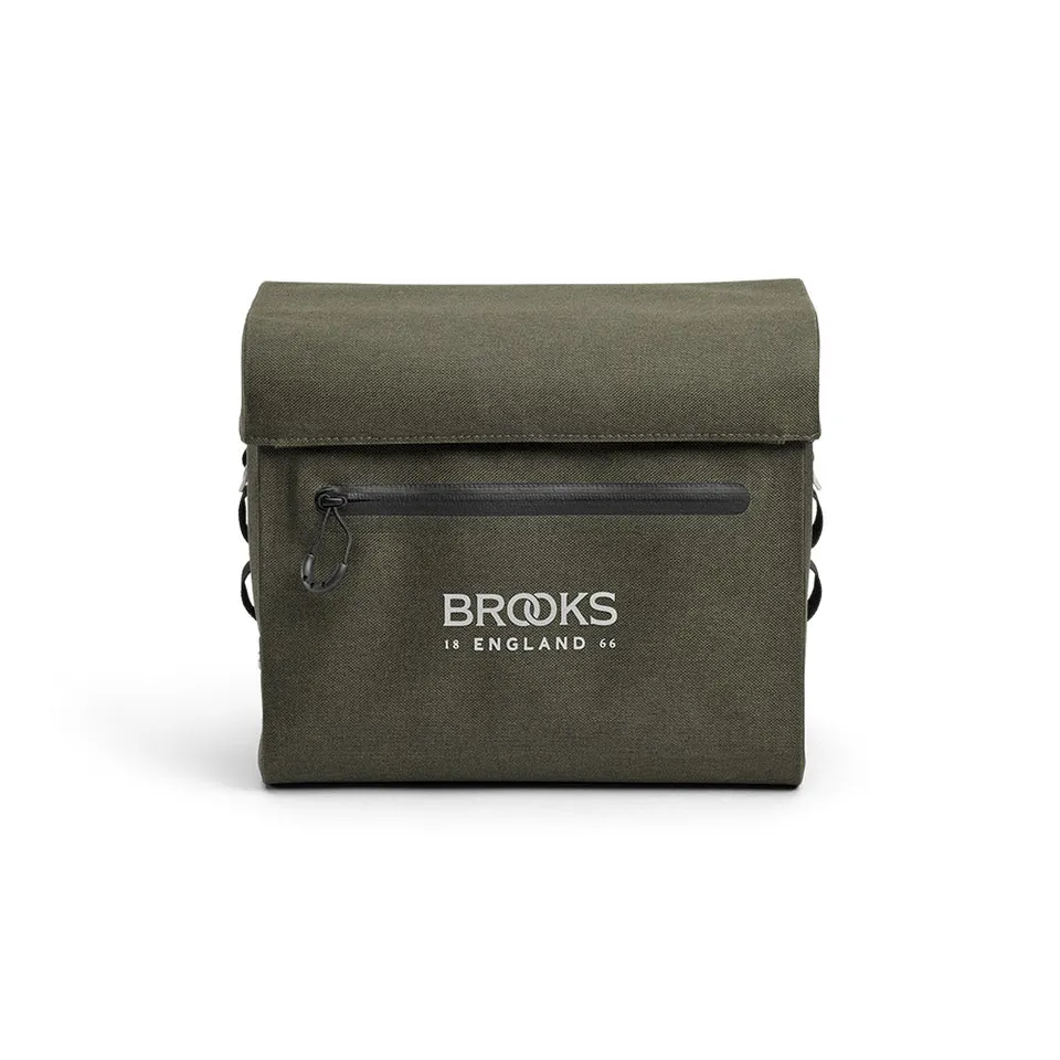 Brooks England Scape Handlebar Case