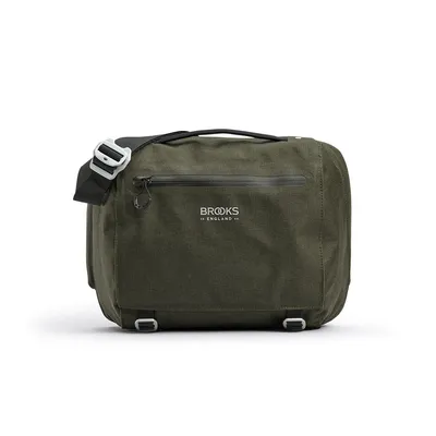 Brooks England Scape Handlebar Compact Bag